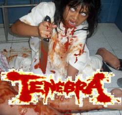 Tenebra (MEX) : Tenebra